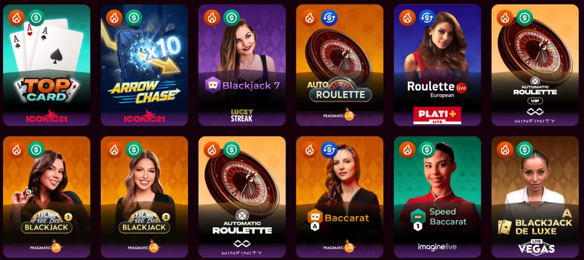 Lucky Hills Casino: A Mobile Review for Canadian Players