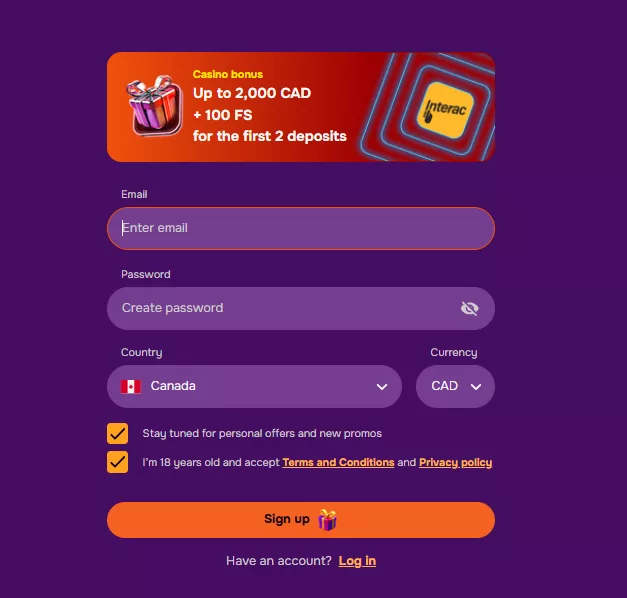 Lucky Hills Casino English Guide: Discovering a Premier Online Casino for Canadian Players